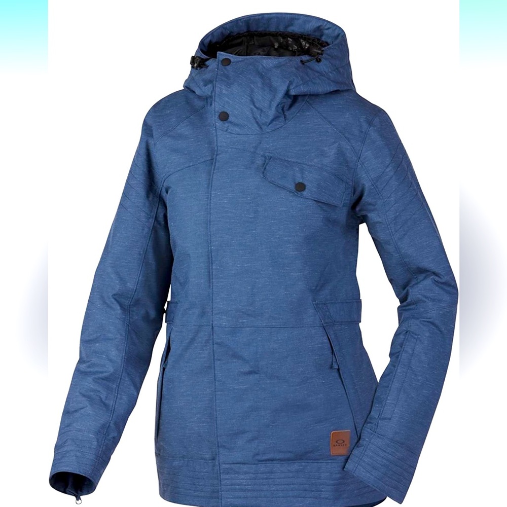 Oakley ski jacket